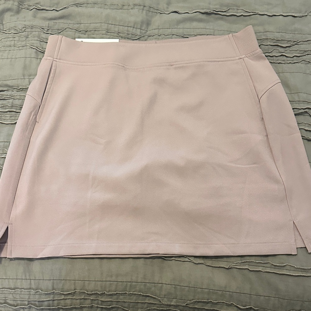 32 Degrees Women's skort in Pink